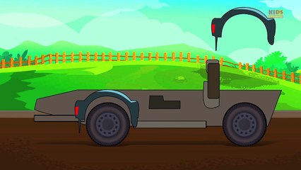 Garbage Truck _ Formation And Uses-TKw6k0XcSSk