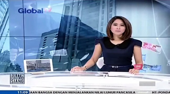 Gunakan Senjata Api Rakitan, Kawanan Begal Merampok Minimarket