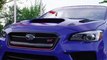 VÍDEO: Así preparan a toda una bestia: Subaru Type RA NBR Special