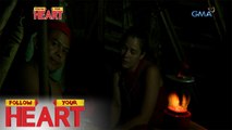 Follow Your Heart Teaser Ep.7: Katrina and Archie vs. Valeen and Pekto