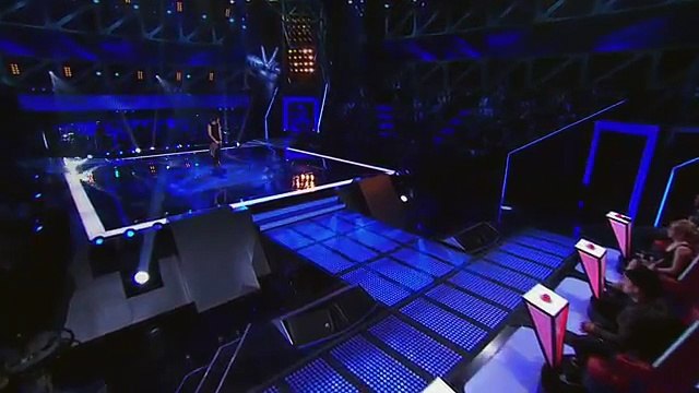 Jacob Lee Sings Battle Scars Sing-Off The Voice Australia 2014