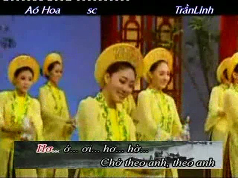 AO HOA scTranLinh