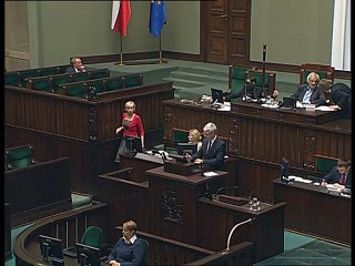 Poseł Ireneusz Zyska - Wystąpienie z dnia 25 maja 2017 roku.