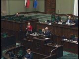 Poseł Ireneusz Zyska - Wystąpienie z dnia 25 maja 2017 roku.