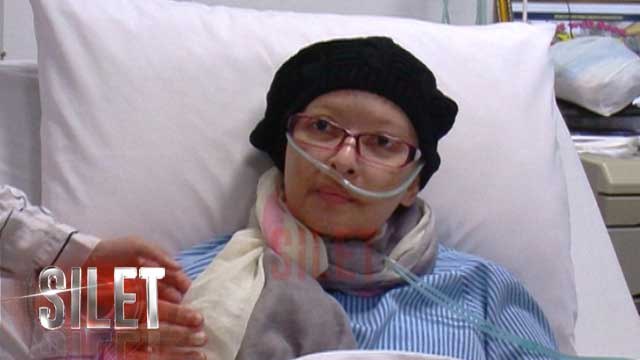 Berjuang Melawan Kanker, Yana Zein Meninggal Dunia - Silet 02 Juni 2017