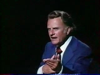 Billy Graham - L'insaisissable ( french ) - N°1