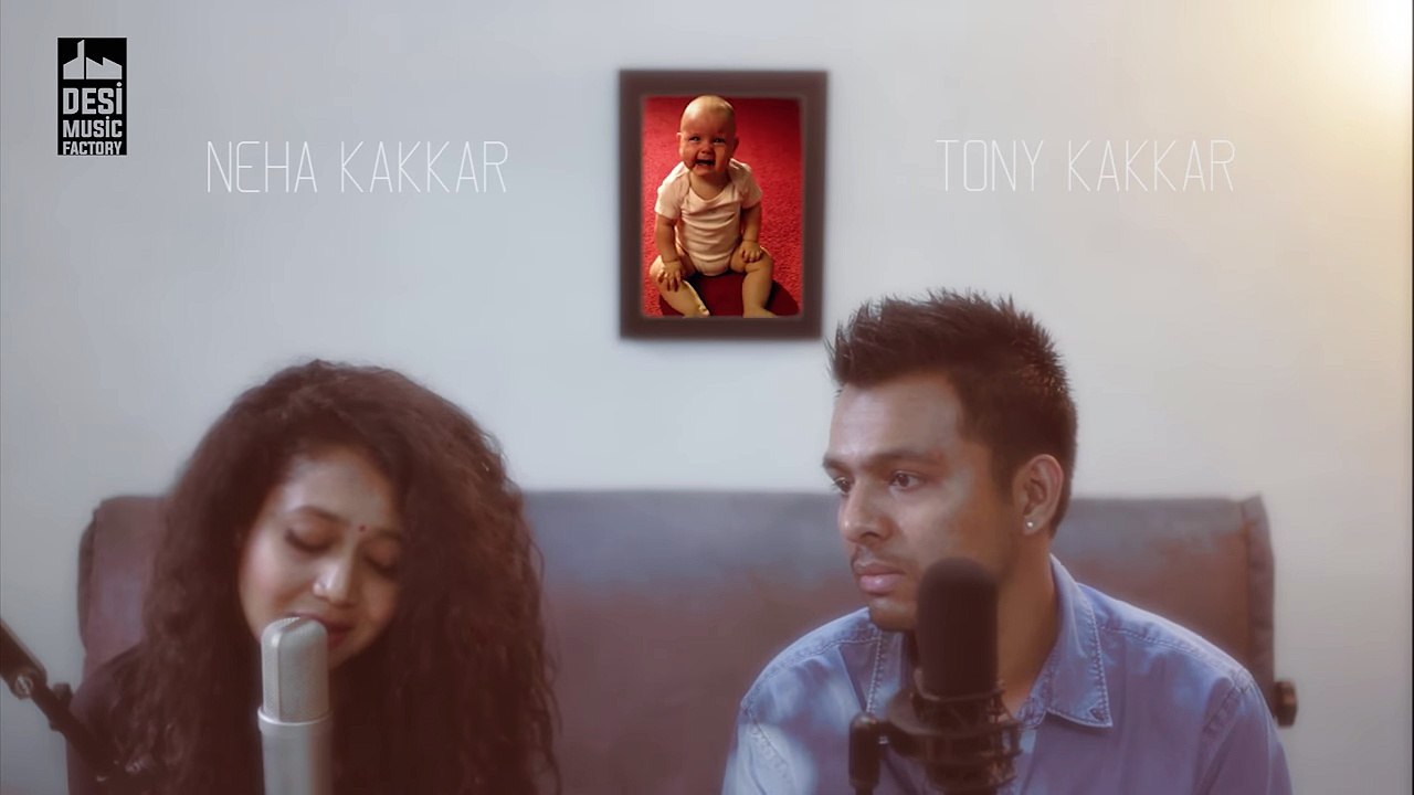 Mother's Day Special - Maa tu bata  - Tony Kakkar, Neha Kakkar & Sonu Kakkar
