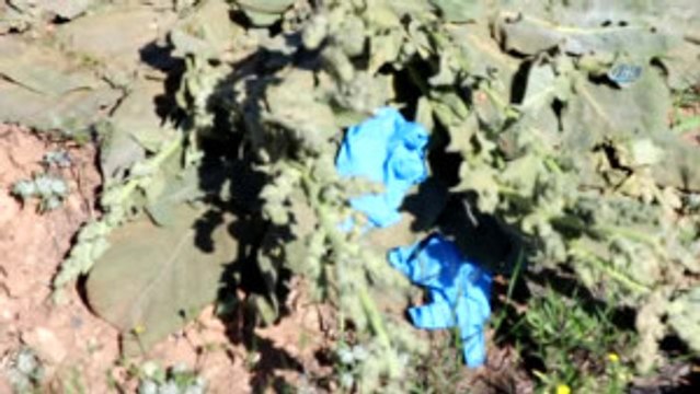 Bombalı Eylem Hazırlığı Engellendi