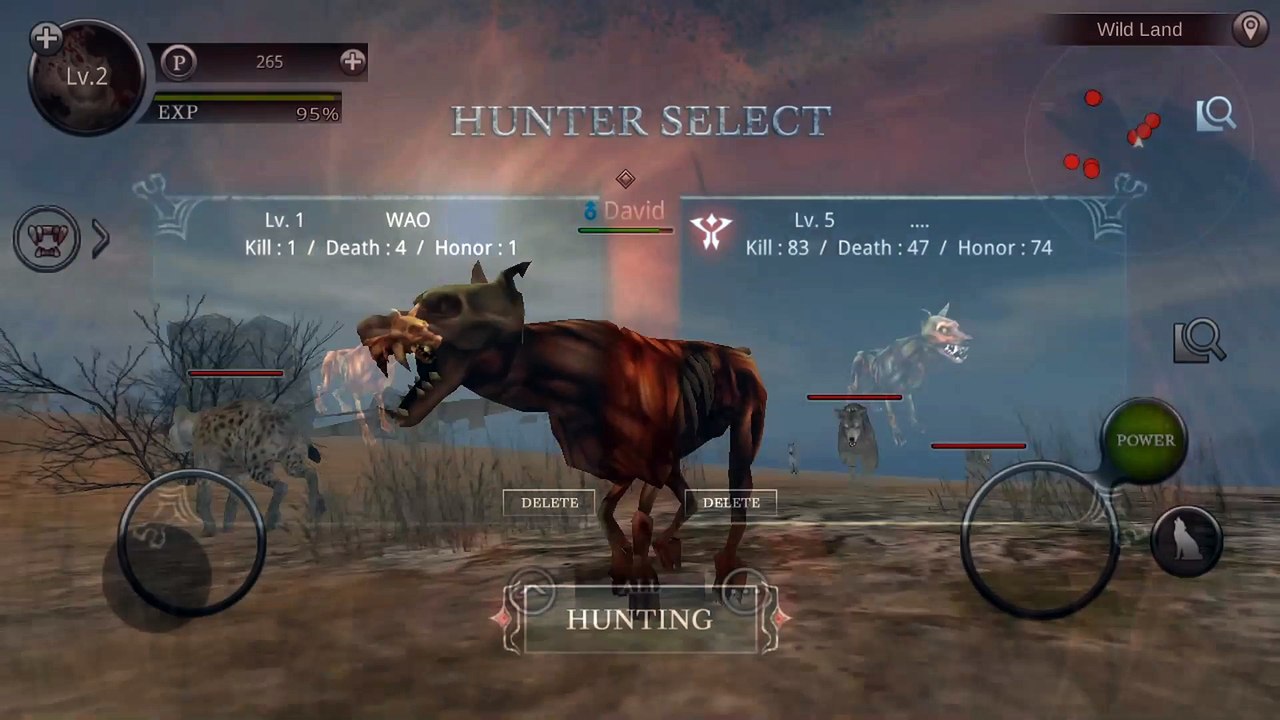 WZO Intro