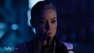 Watch Dark Matter Season 3 Episode 1 - Full HD (( Being Better Is So Much Harder ))