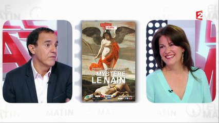 Expo - Les frères Le Nain, la fin d’une énigme ?