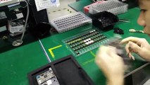 How Smartphones Are Assembled & 34234erwe