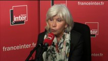 Laurence Tubiana répond aux questions des auditeurs de France Inter