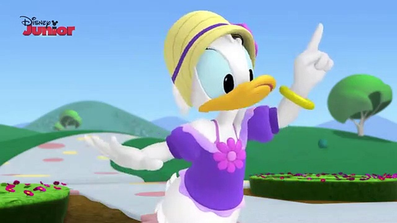 Magical Moments _ Mickey Mouse Clubhouse_ A Parisian Adventure _ Disney Junior