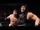 Monday night raw 29:5:2017 || Roman Reign destroyed Seth Rollins ||