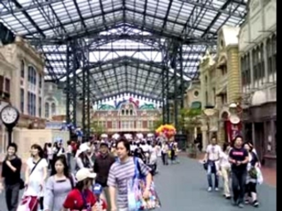 World Bazaar