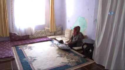 6 Aylık Kirayı Veremeyince 7 Aylık Kızını ve Eşini Terk Etti