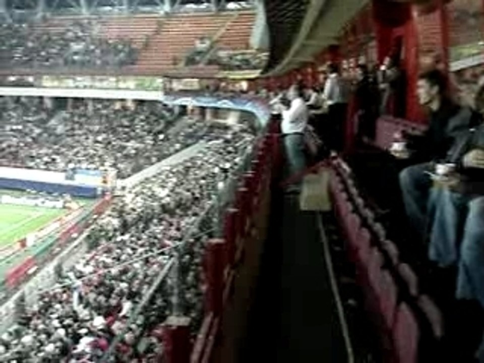 цска