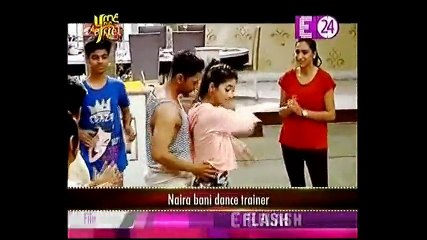 Yeh Rishta Kya Kahlata Hai U me Tv 2nd June 2017