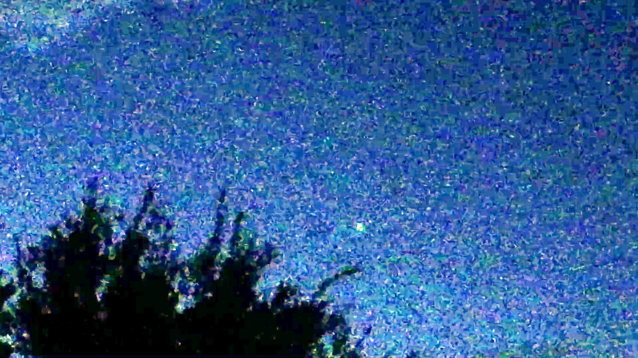 Texas UFO