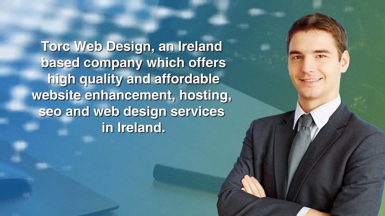 Web Design Cork