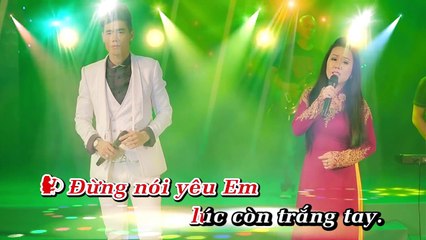 Anh hãy về đi Karaoke - Dương Hồng Loan ft Lưu Chí Vỹ BEAT