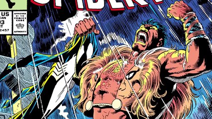 10 Controversial Spiderman Moments Fans Went Crazy About