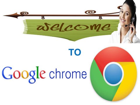 Get 24*7 technical support for Chrome Support Number 1-888-201-2039