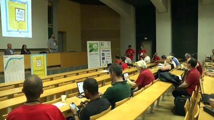 SotM-FR2017 Séance Plénière (Part 1)