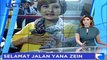 Yana Zein Meninggal, Selebriti Berdatangan ke Rumah Duka