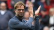 Klopp must make Liverpool competitive in EPL and Europe - Rush