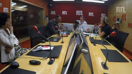 Édouard Philippe à un auditeur déçu d'"En Marche !" : "Je comprends cette exaspération"