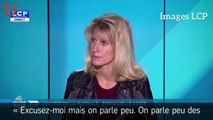 Emmanuelle Cosse taille un costard aux ministres de Macron