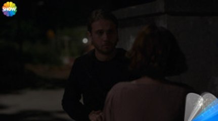 İçerde'nin Yeni Bölümünde Gözyaşları Sel Olacak! Umut Annesine Kavuşuyor