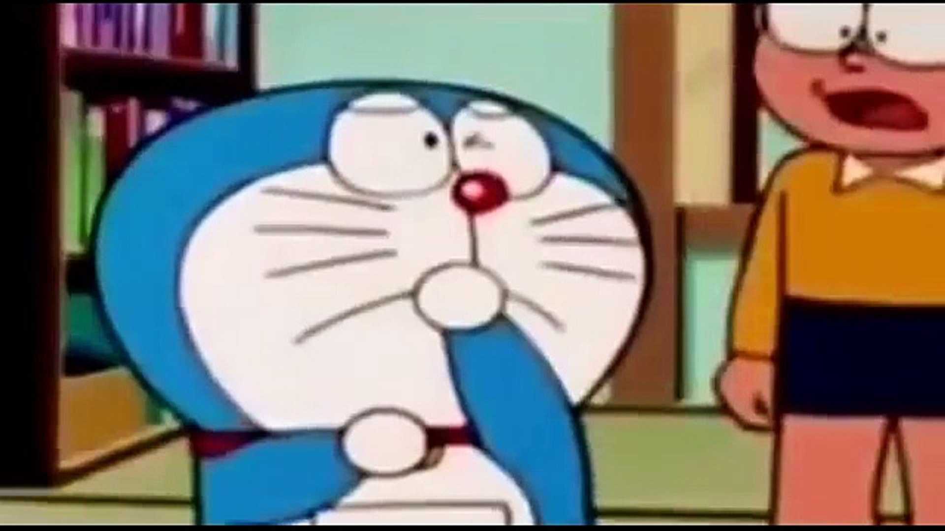 Doraemon latest the movie in hindi 2017