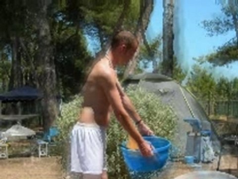 Vacances a hyeres juillet 2007