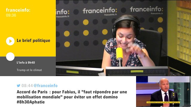 Législatives 2017 : Nathalie Kosciusko-Morizet décroche le soutien de Yann Moix