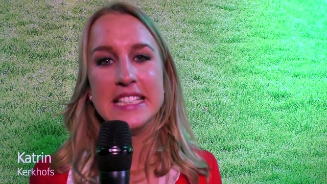 5 redenen waarom we zéker moeten kijken naar 'Duivelse Vrouwen' volgens mevr. Dries Mertens herself