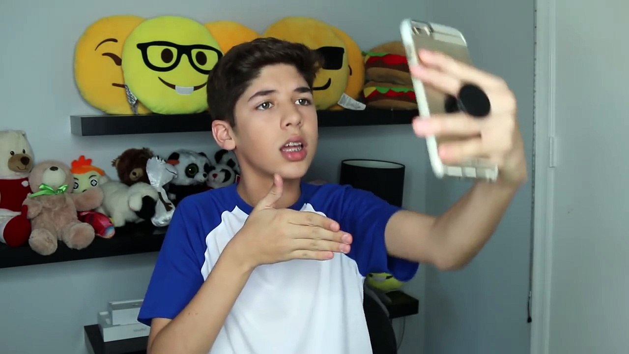 MUSICAL.LY TUTORIAL PART 2 | MARIO SELMAN