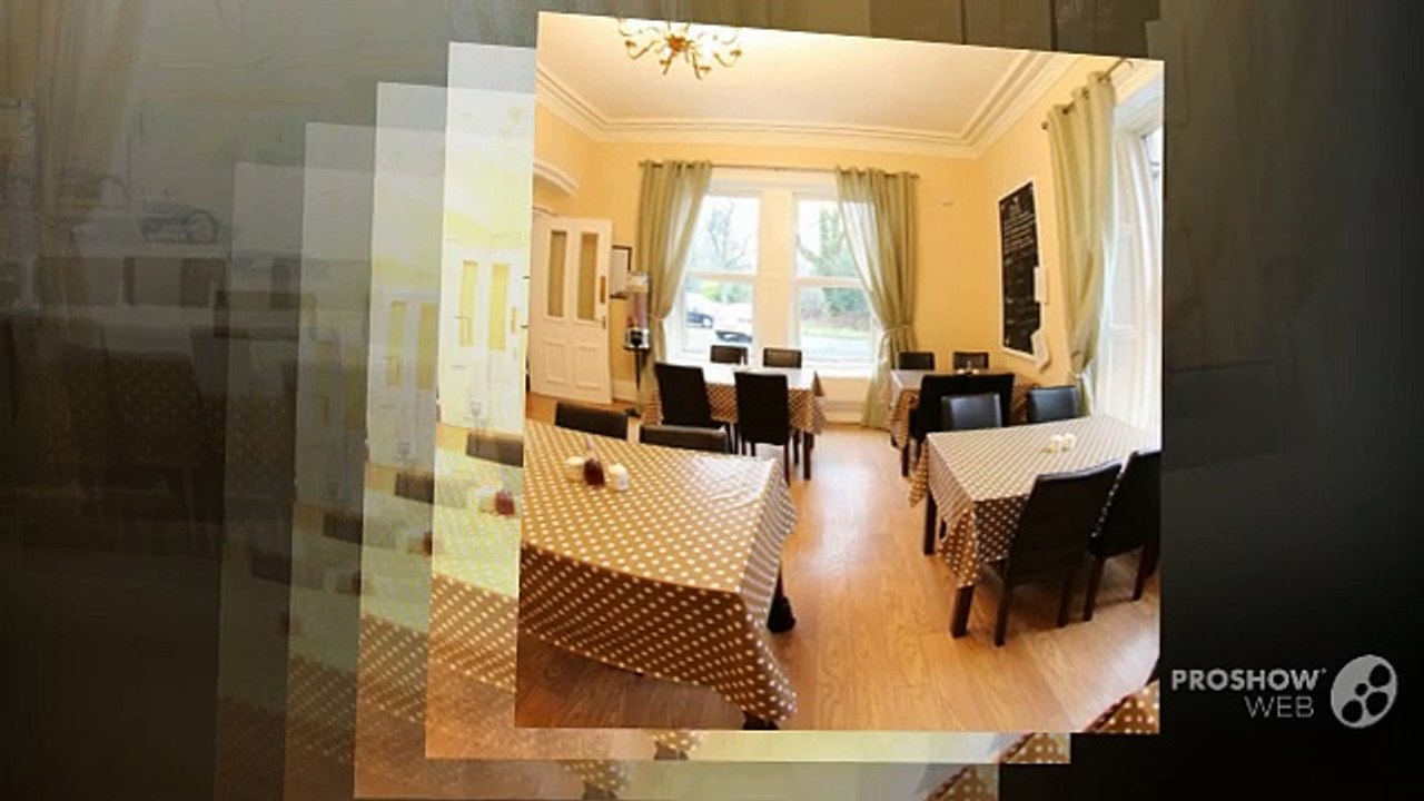 Care Homes County Durham