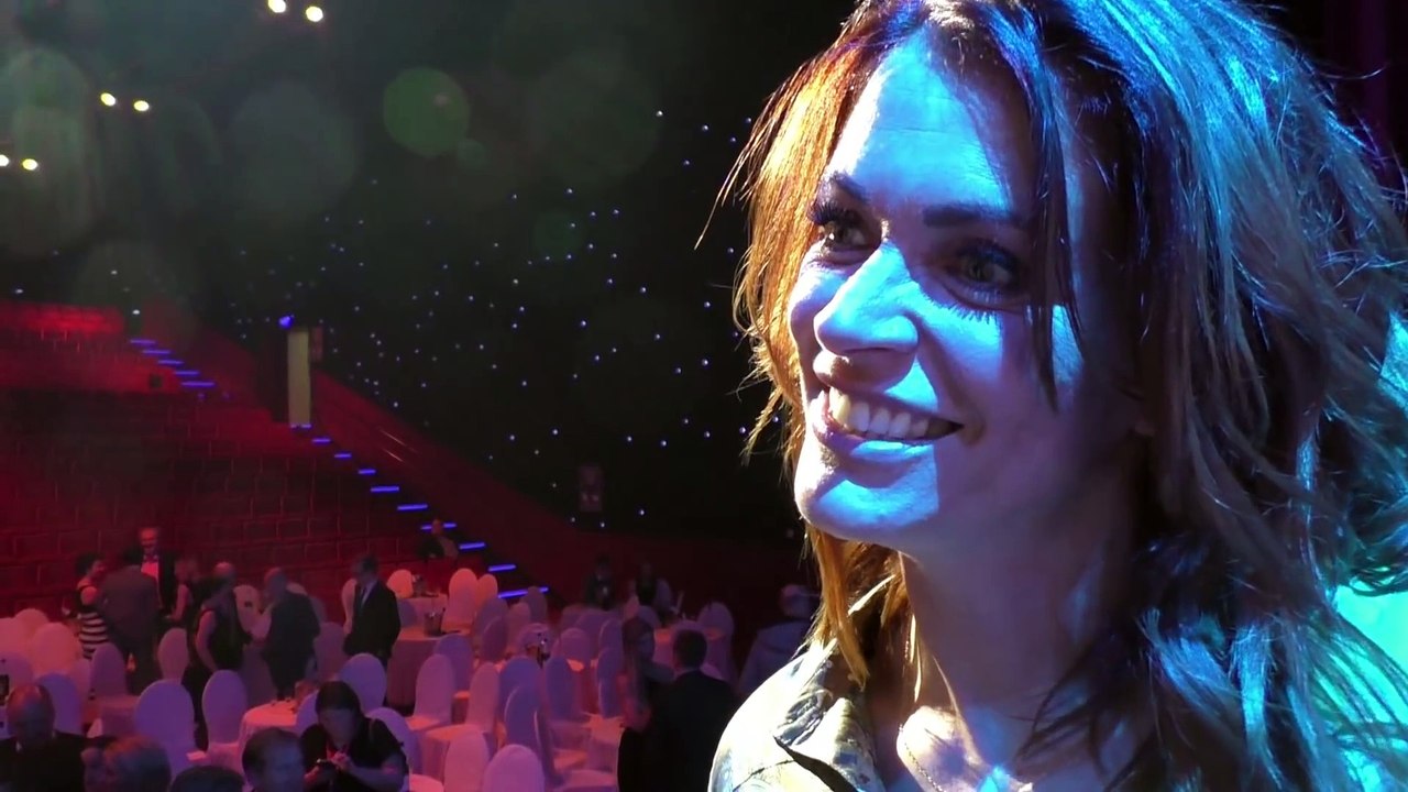 Karen Damen about her secret, K3 about K3, the actors of Bevergem about Koen de Bouw