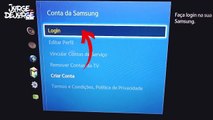 Como adicionar Listas na Smart TV [ 5mil Canais  1mil Fi234234