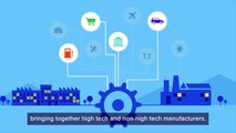 Learn About Trends That are Leading to The Collaboration of High Tech Manufacturing with Non-High Tech Companies