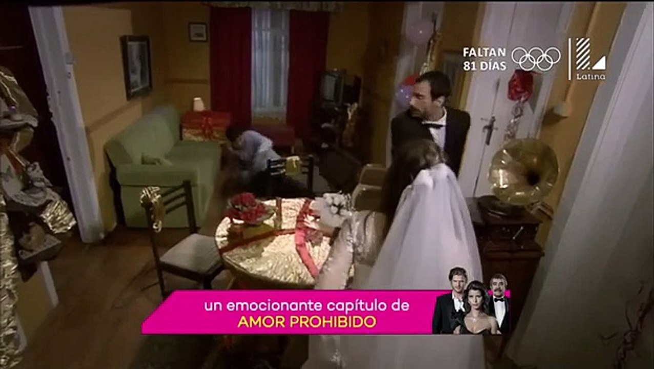 El secreto de Feriha 111