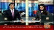 Khawaja Asif's statement on Nihal Hashmi's threatening speech