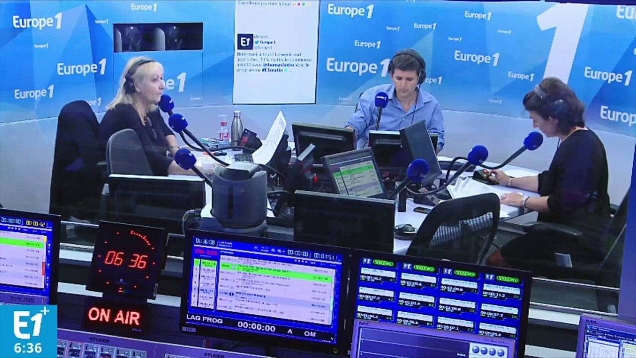 Législatives : Edouard Philippe s'affiche avec Yves Jégo