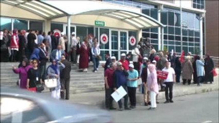 Fetö'nün Istanbul'daki "Ana Darbe Davası"