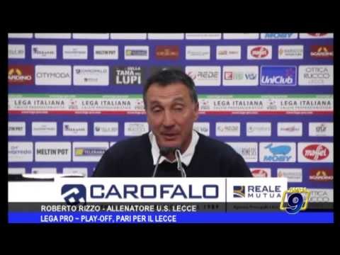 Lega Pro | Play off, un pari per il Lecce