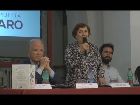 Napoli - Go Sud , concorso di idee per le forze sane e vive della Sanità (01.06.17)
