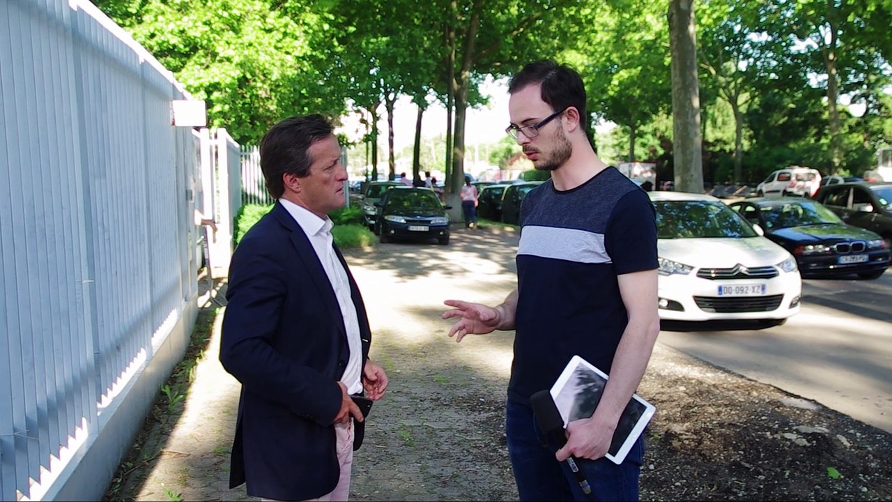 Ma Circo - Thomas Rudigoz